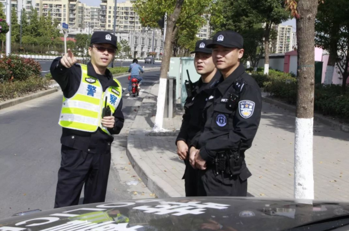 安徽辅警待遇最新动态，科技赋能，优质生活启程