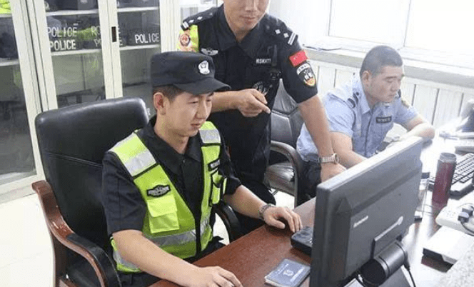 安徽辅警待遇最新动态，科技赋能，优质生活启程
