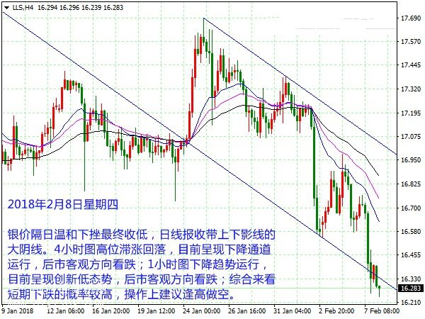 第一白银网最新消息及步骤指南概览
