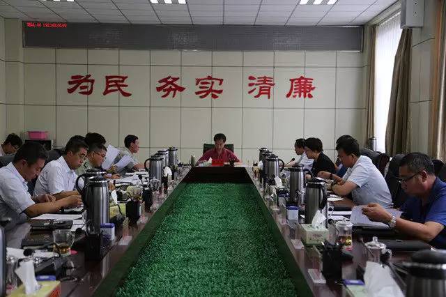 马焕龙组织部最新公示消息