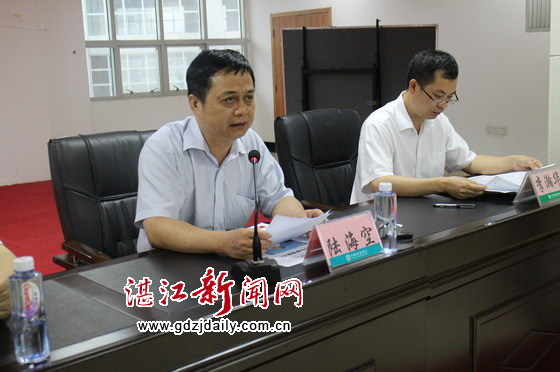 湛江洪德辉最新消息,湛江洪德辉最新消息——科技前沿的高科技产品介绍