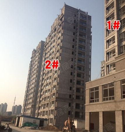 徐州叶语雅园最新房价，科技重塑居住梦想，未来生活新篇章体验