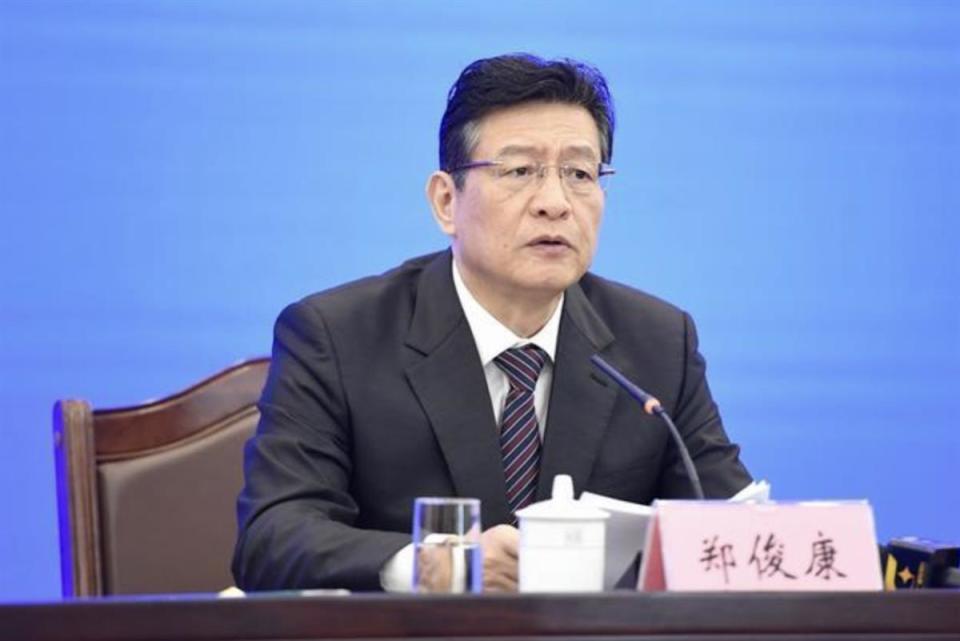 柳州市柳南区区长最新动态更新