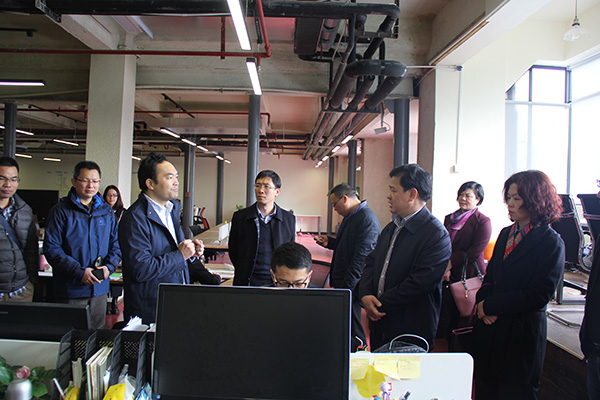 柳州市柳南区区长最新动态更新