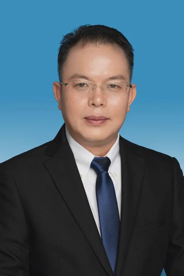 柳州市柳南区区长最新动态更新