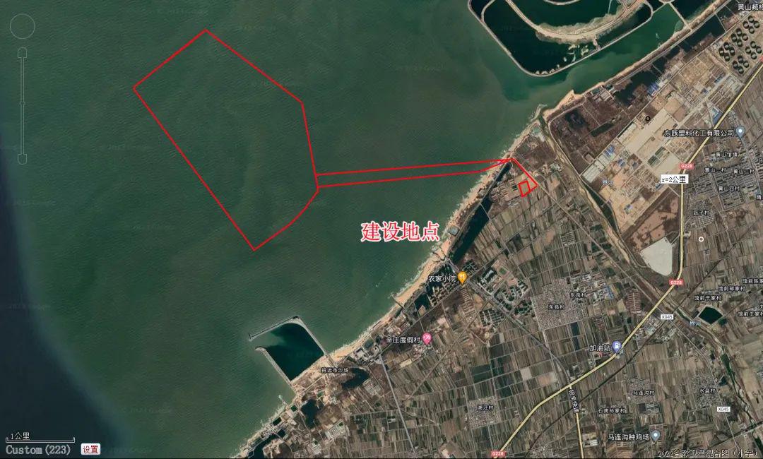招远滨海新区科技引领未来，高科技产品闪耀登场最新消息