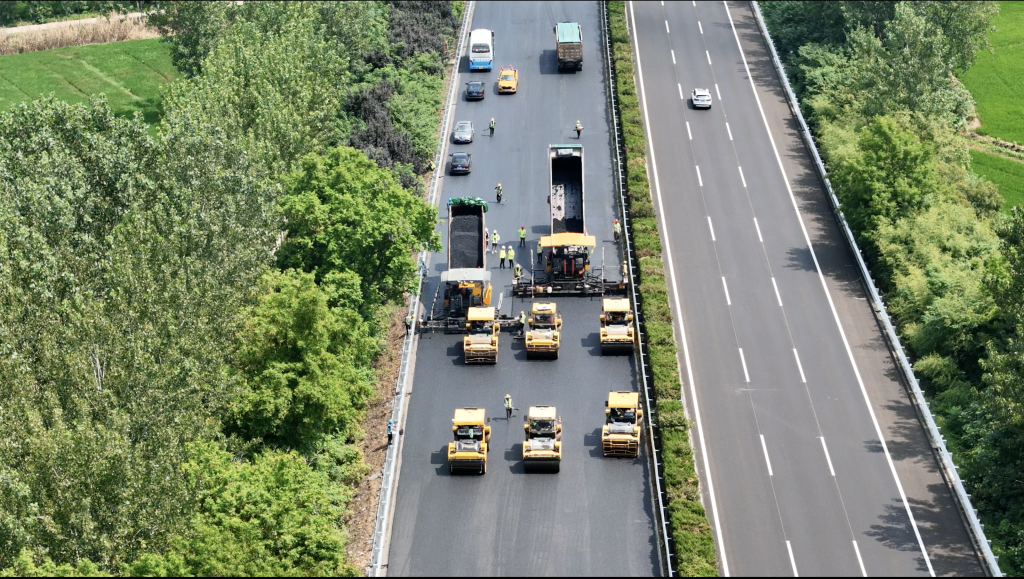 临泉沿淮公路最新动态与影响分析报告