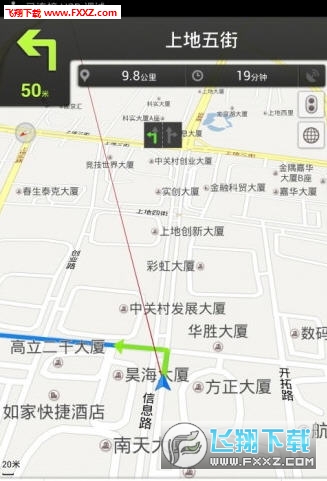 百度地图最新版下载，城市探险记启动，探索未知世界！
