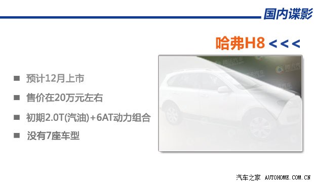 自贡哈弗H8最新报价及市场走势分析，个人立场解读