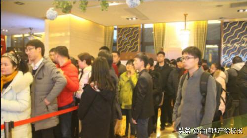 肥东九月房价走势，温情故事中的地产波澜