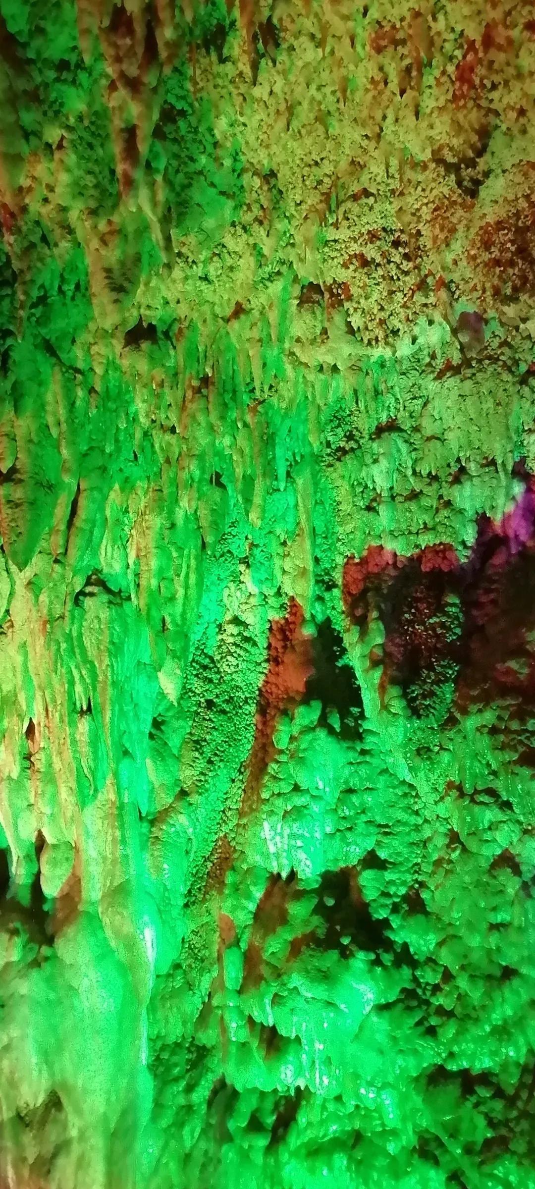 米易龙潭溶洞，探索神秘科技之门的最新门票价格