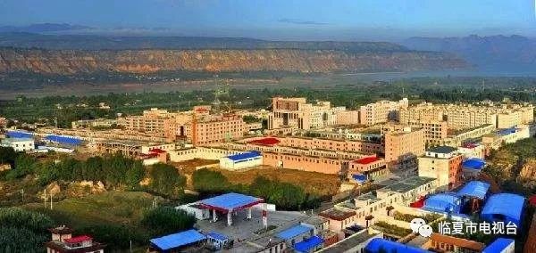 马旭林最新消息临夏，自然美景探索之旅的独家报道