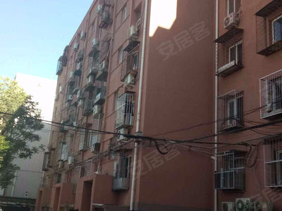 楚州区二手房市场繁荣背后的故事与影响概览