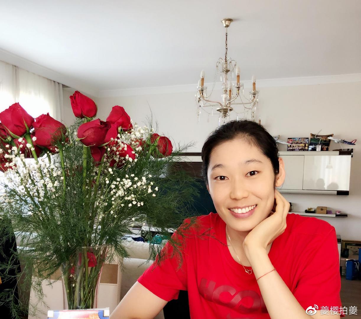 朱婷家人最新动态，深度分析与观点阐述