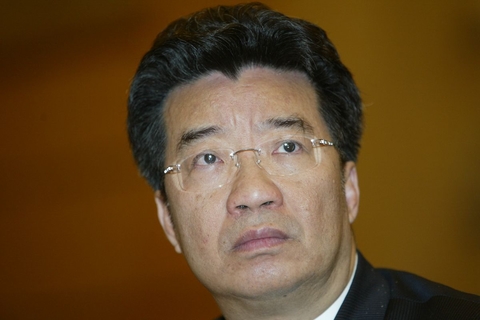 香港刘梦熊，自然美景之旅探寻内心平和与宁静的启示