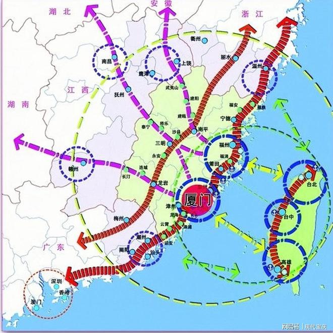 厦长渝铁路最新动态全面解析，指南与步骤详解
