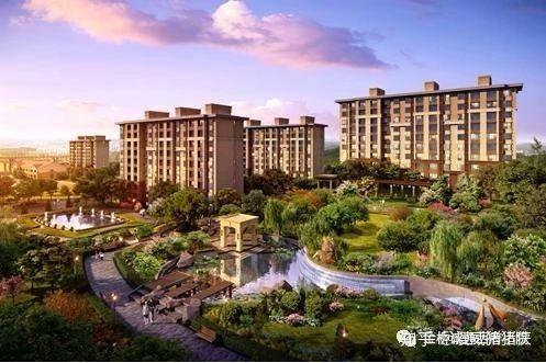 泗阳丽景河畔最新动态更新