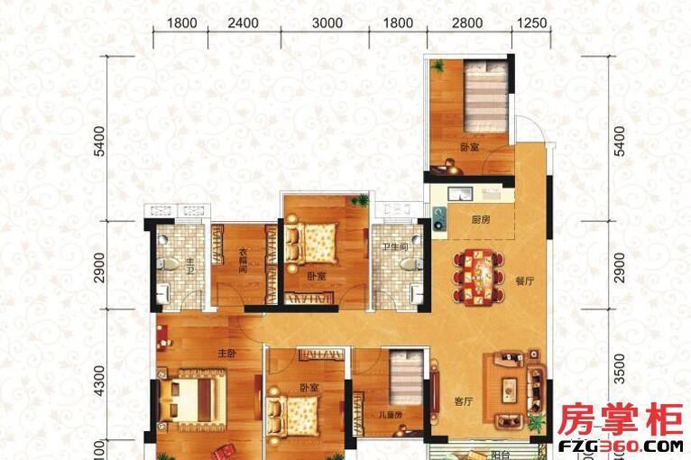 南宁冠城世家最新消息及高科技产品介绍