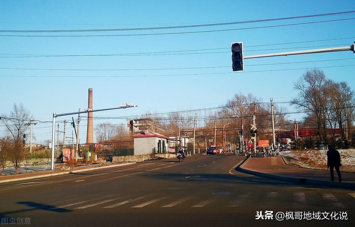 双鸭山棚户区蜕变，希望之光照亮成就感的源泉最新消息