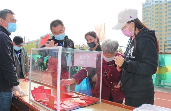 双鸭山棚户区蜕变，希望之光照亮成就感的源泉最新消息