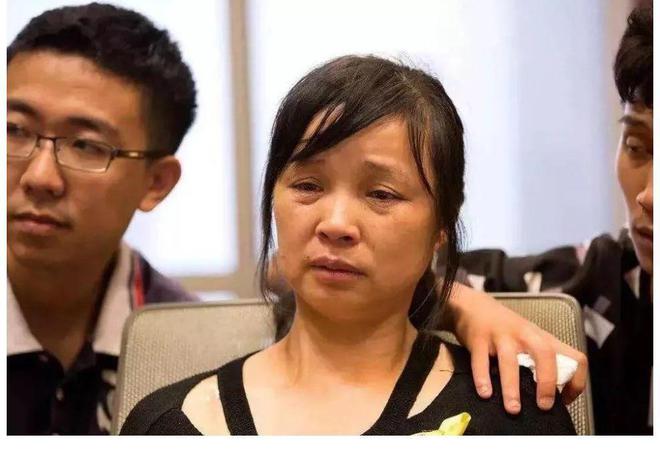 章萤颖失踪最新消息，自然美景中的心灵之旅探寻失踪疑云与心灵之旅的交织点
