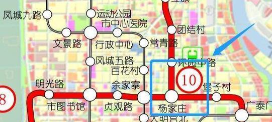 西安地铁10号线最新动态，背后的温馨故事揭秘