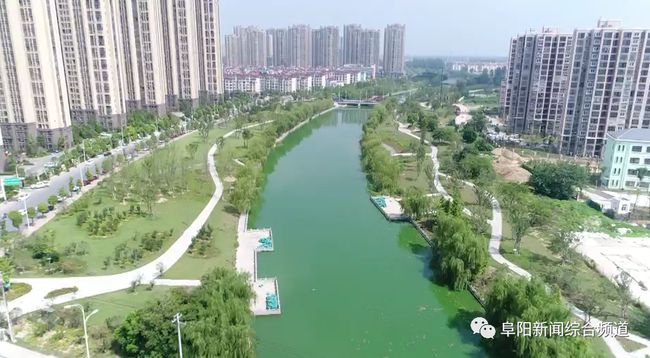 凉湾湿地公园，生态建设的最新进展与面临的挑战