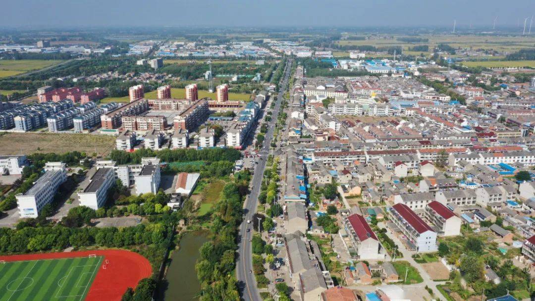 宝应县曹甸镇最新动态，自然美景探索之旅，寻求内心平和与宁静