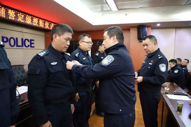 重庆辅警改革新进展，变化、学习与成长的交响曲