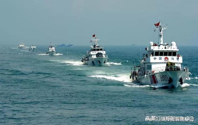 中国南海军事最新动态更新