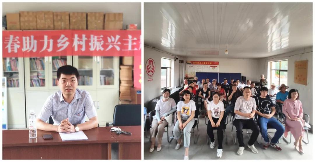 灯塔市委组织部发布最新公告，科技之光引领未来，开启生活新纪元