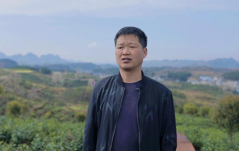 平塘县克度镇，图片展现温馨日常与一张图片的故事