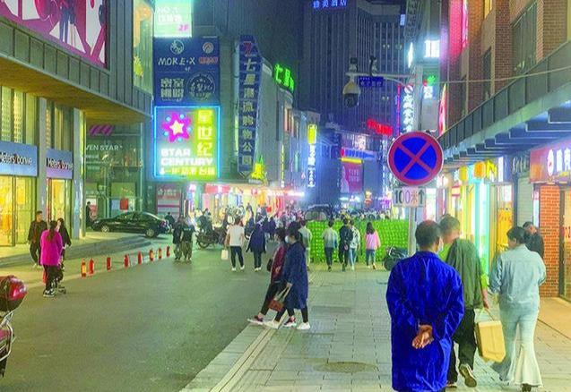 株洲响石广场最新消息,株洲响石广场最新消息