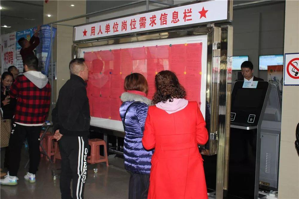 通辽市最新招聘信息，开启职场新篇章，拥抱变化的力量