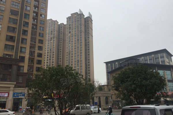 三河香榭河畔最新图片的魅力与观点碰撞纪实