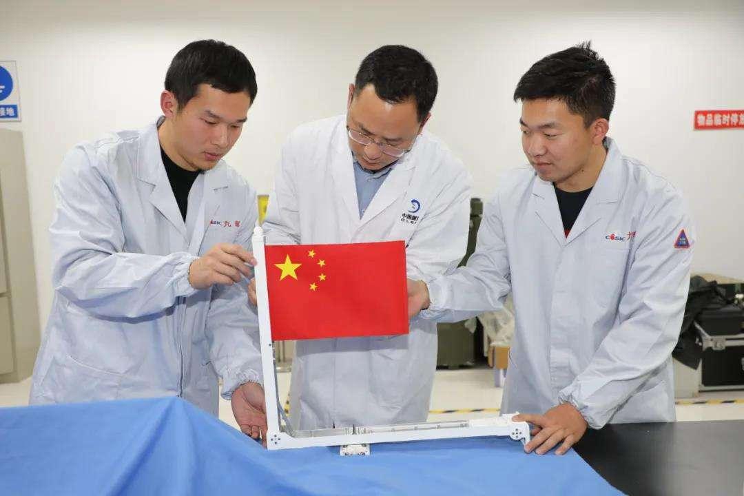 中国最新科技成果，领略自然美景，心灵宁静之旅