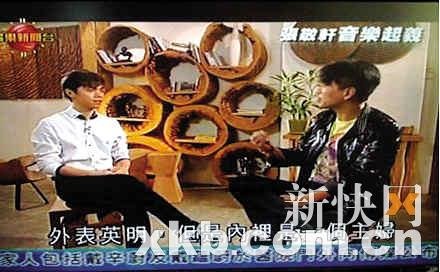 张敬轩与关智斌的最新日常，友情、欢笑与陪伴的最新故事