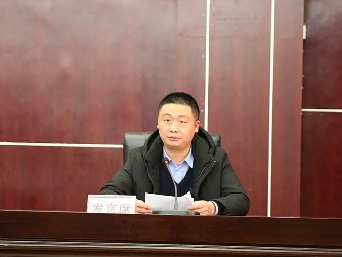 南江县最新各大局局长引领科技革新，打造智慧城市新标杆行动启动