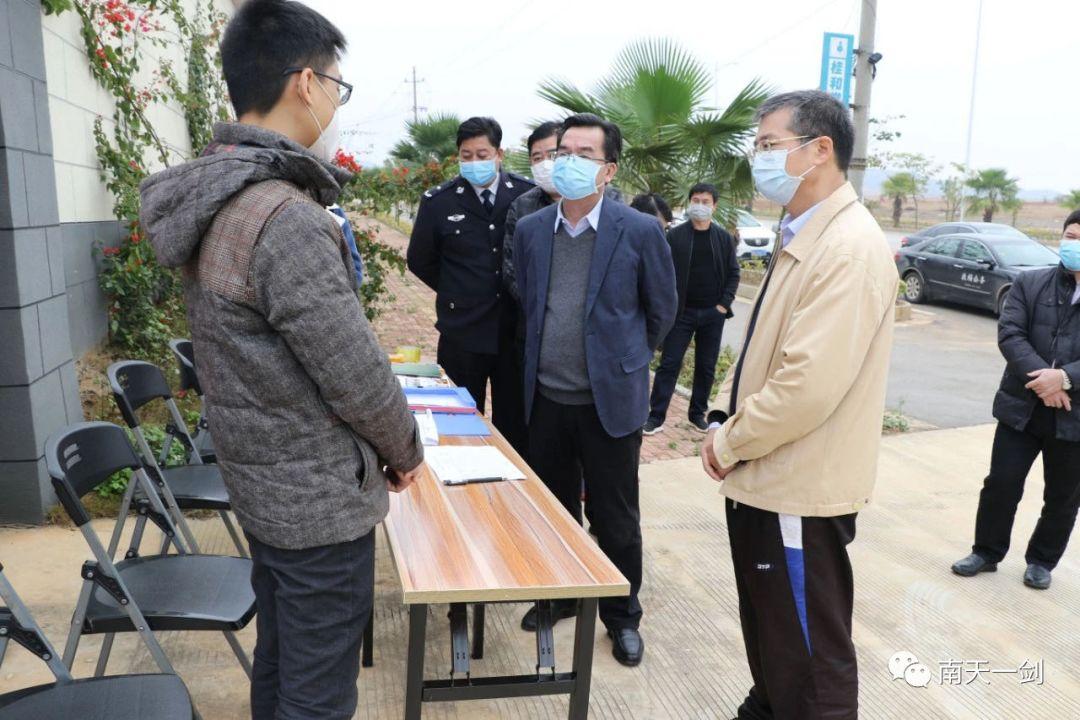 扶绥空港区最新进展，自信与成就感的腾飞之路