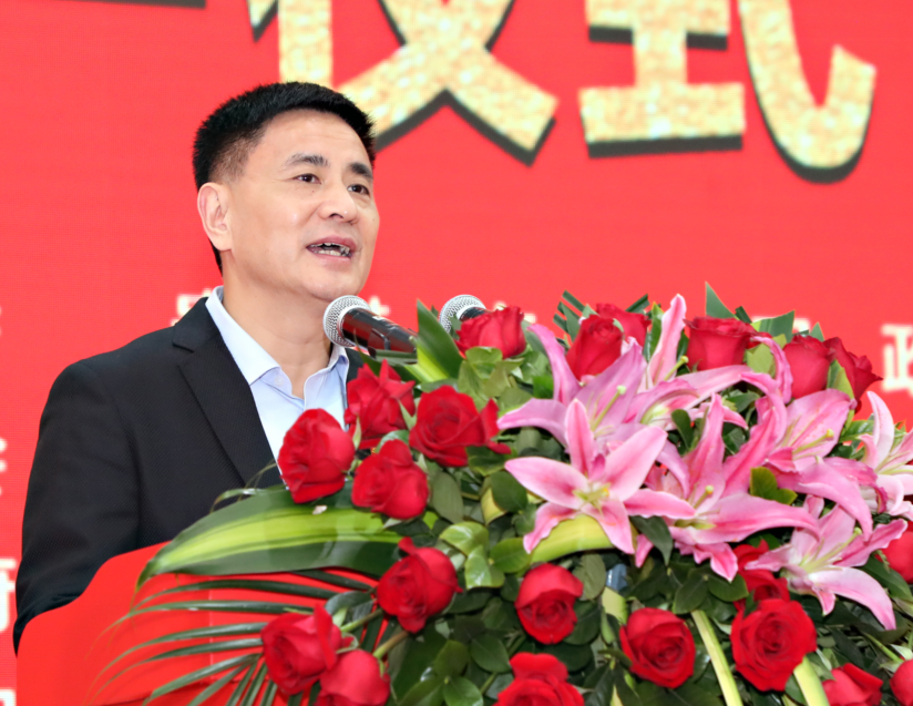 何学文争官事件聚焦，最新消息与要点解析
