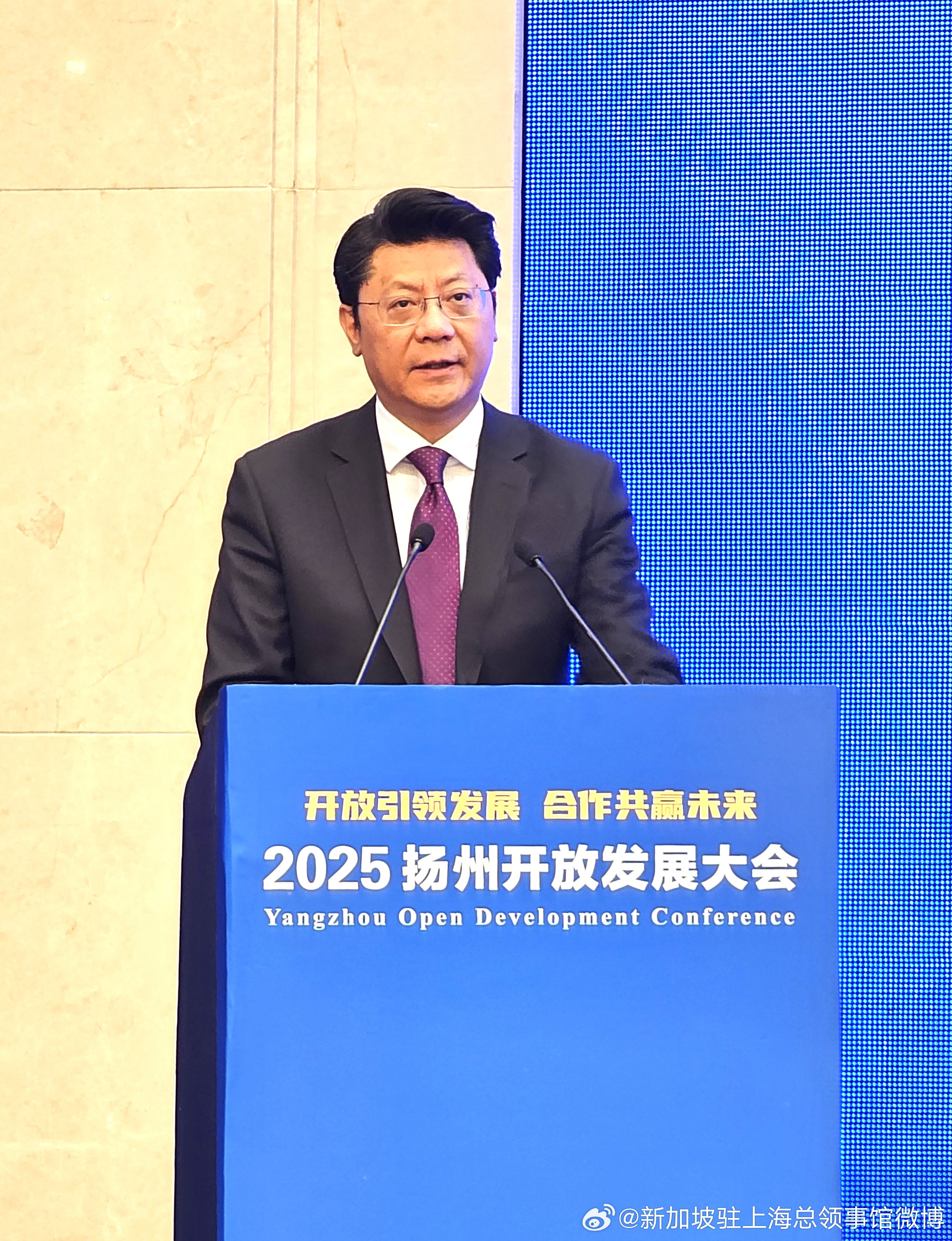 2025丁翊强最新消息，科技重塑未来，生活触手可及的新时代