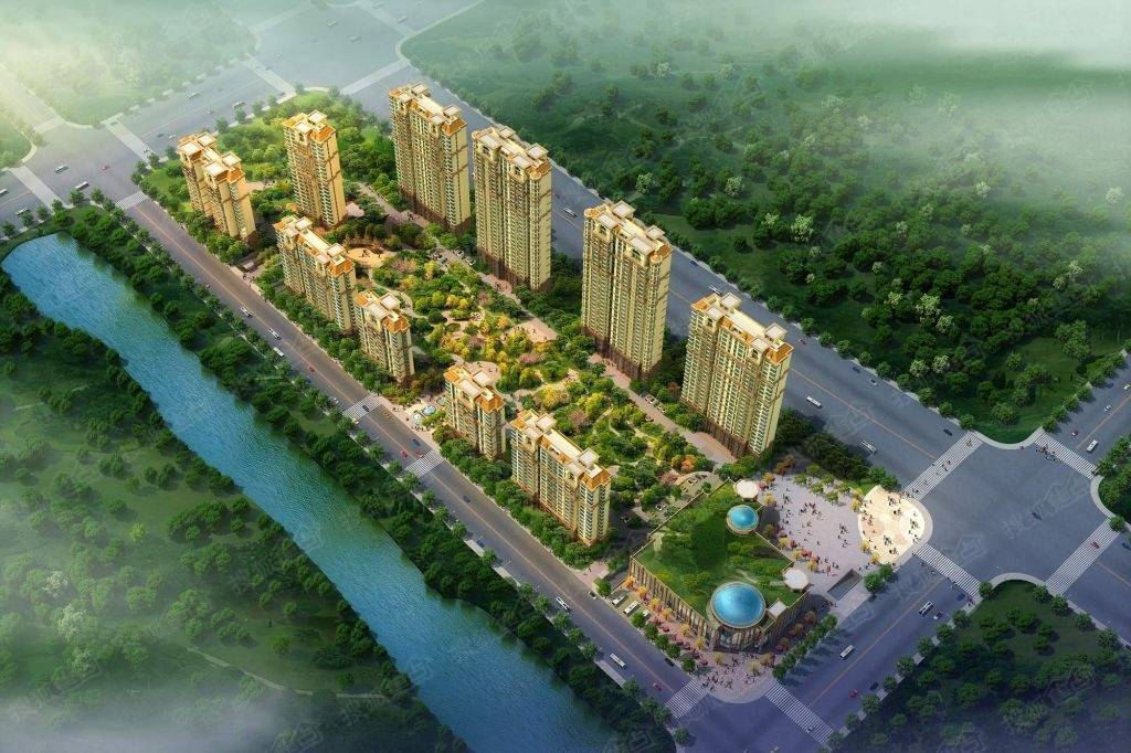 开封宏润花园，科技前沿引领生活焕新最新动态