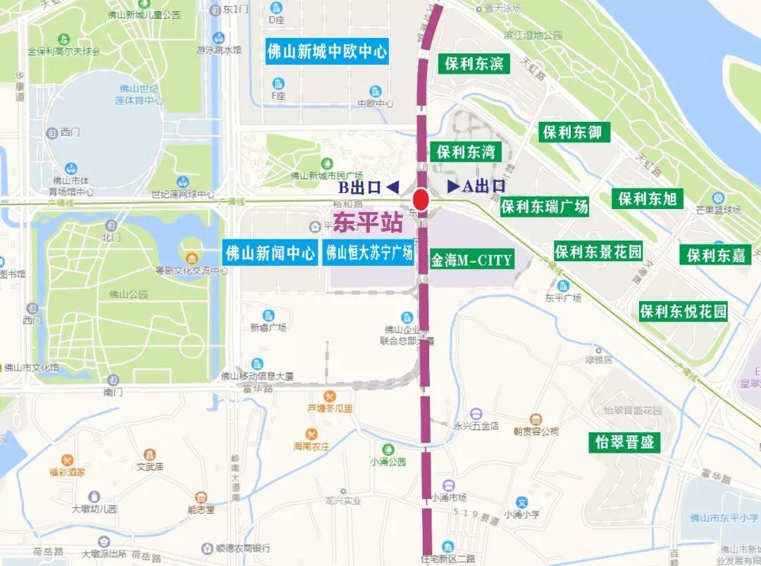 顺德3号线最新动态，变化中的学习之路，成就感的源泉
