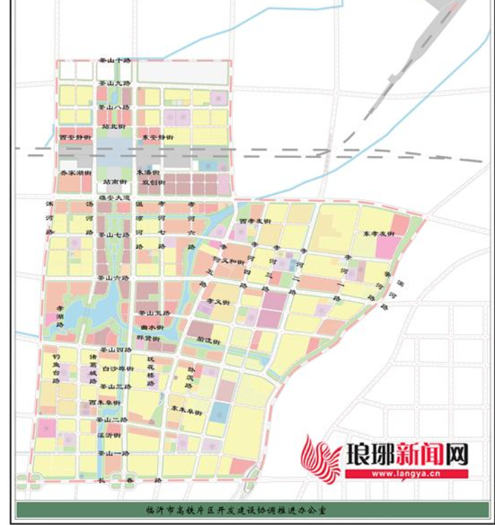 临沂高铁片区最新动态与步骤指南