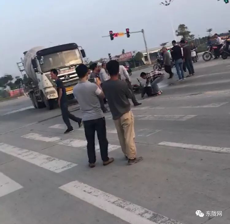惠来车祸最新消息图片，科技之光引领未来生活新篇章