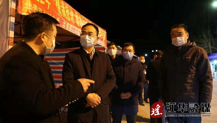 江华最新高速公路规划详解