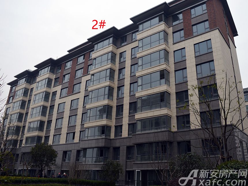 安庆康熙左岸最新进展及其区域发展影响分析