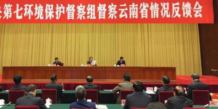 博山环保督察最新动态，小巷里的绿色奇遇