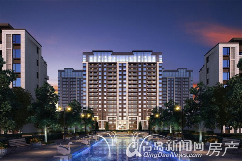 平度中央美地最新动态，科技前沿引领生活新纪元