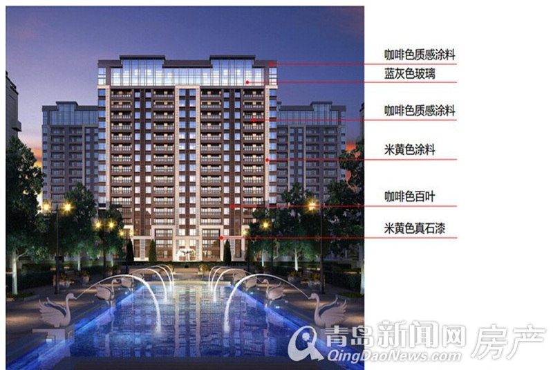平度中央美地最新动态，科技前沿引领生活新纪元